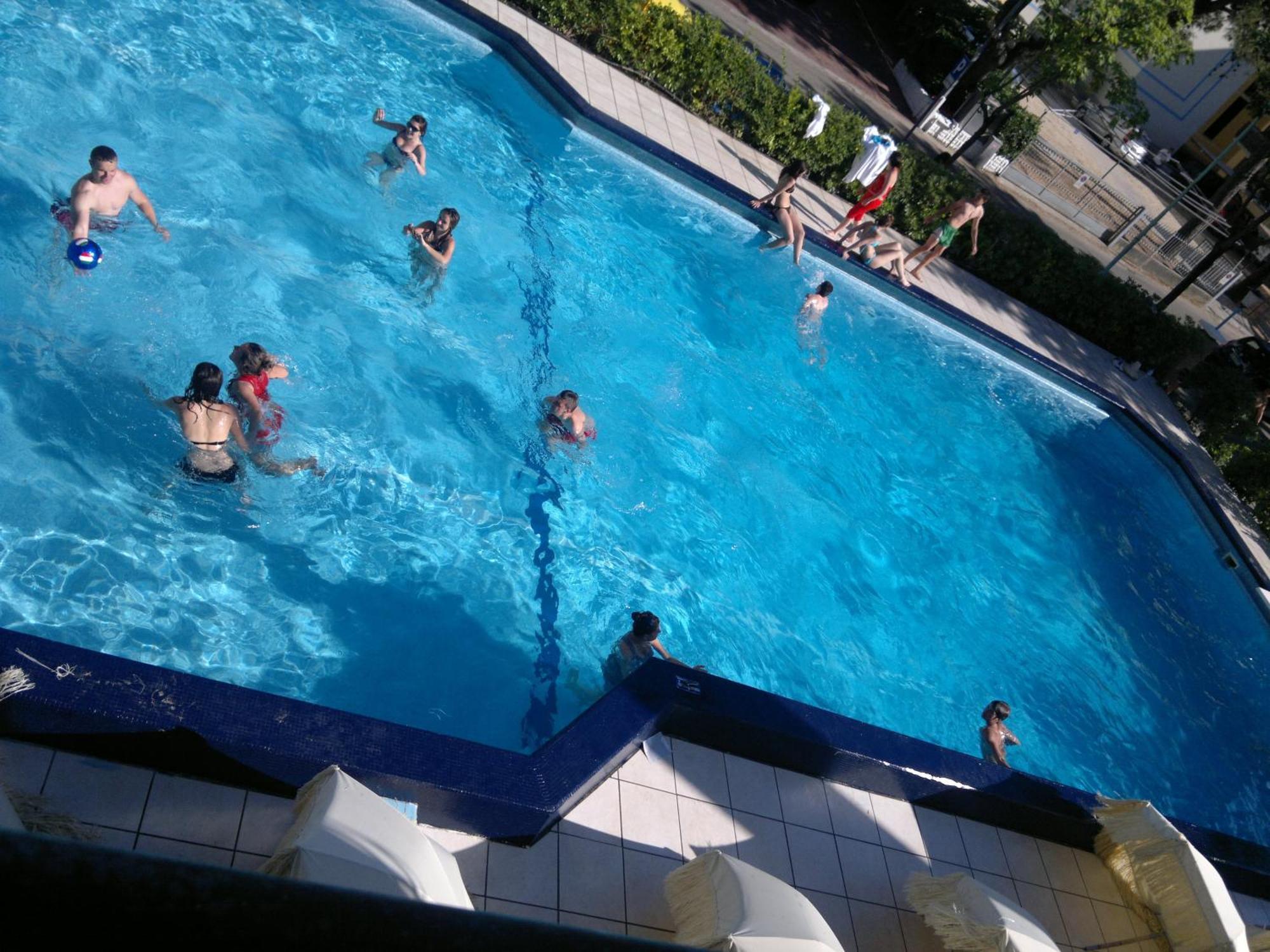 Hotel Amalfi 3*
