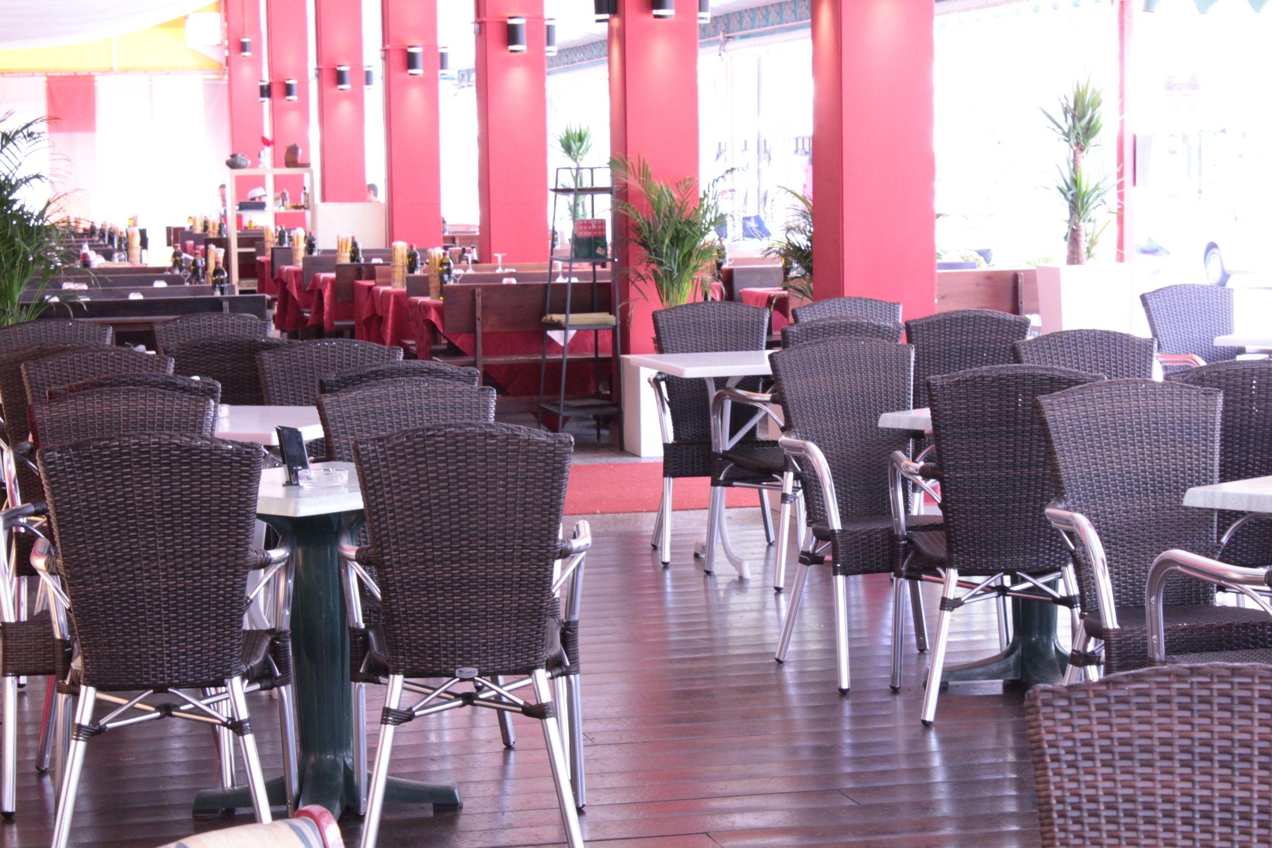 Amalfi & Restaurant Karaoke Bar Hotel Lido di Jesolo