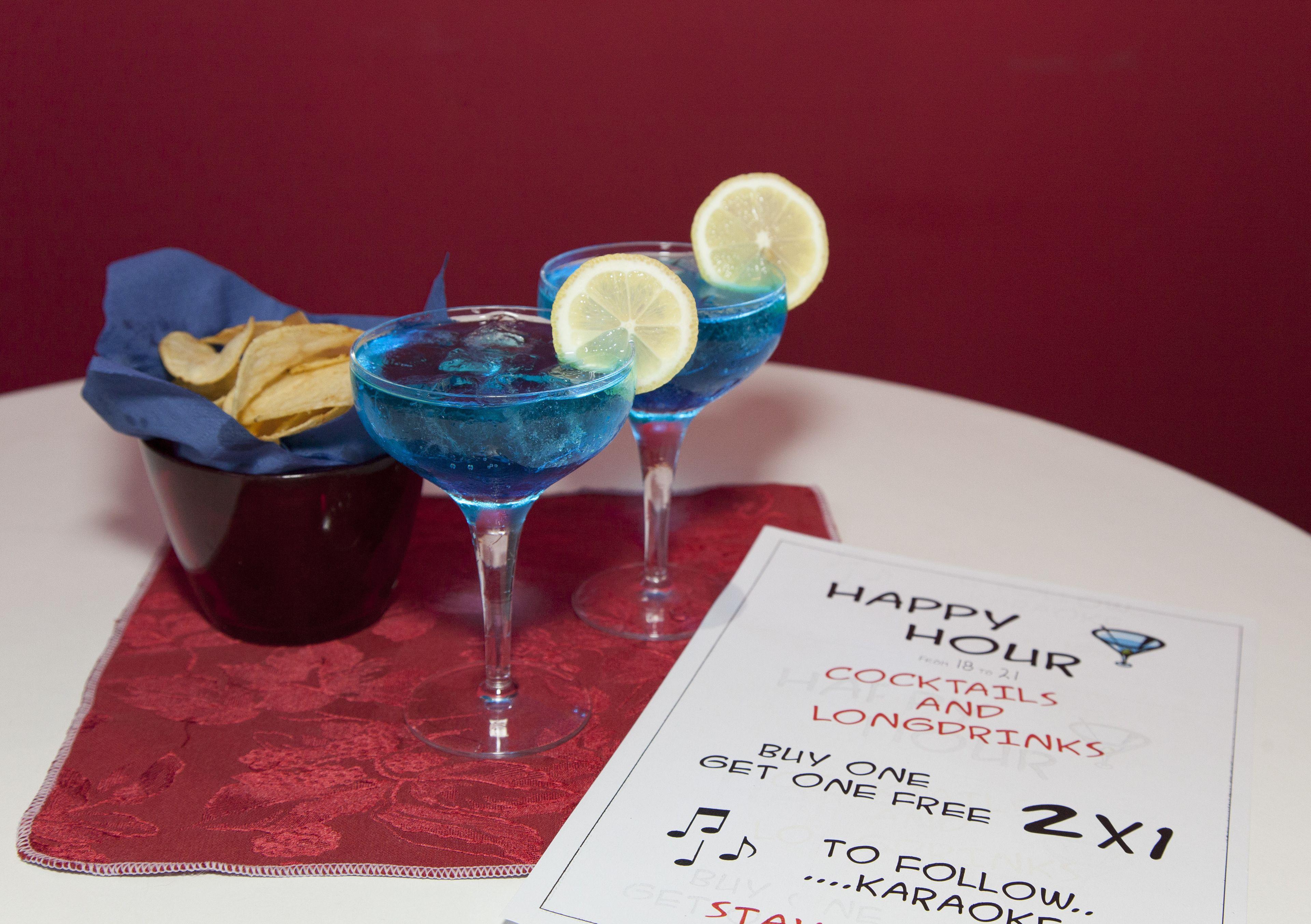 Amalfi & Restaurant Karaoke Bar Hotel Lido di Jesolo