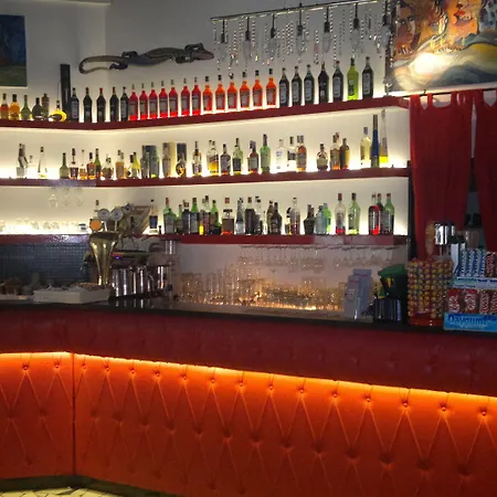 Amalfi & Restaurant Karaoke Bar
