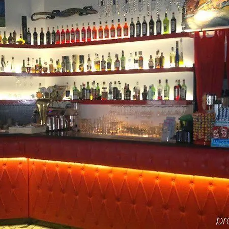 Amalfi & Restaurant Karaoke Bar