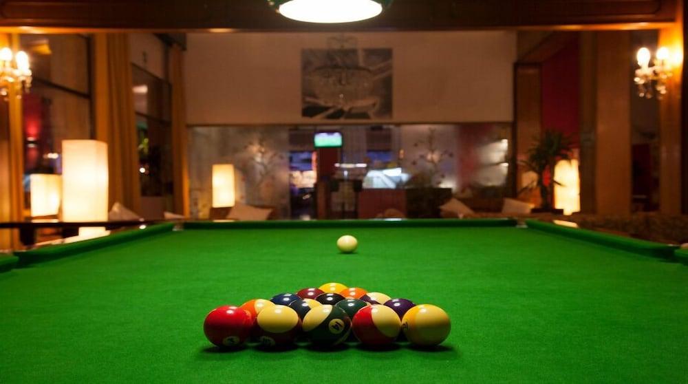 Amalfi Hotel