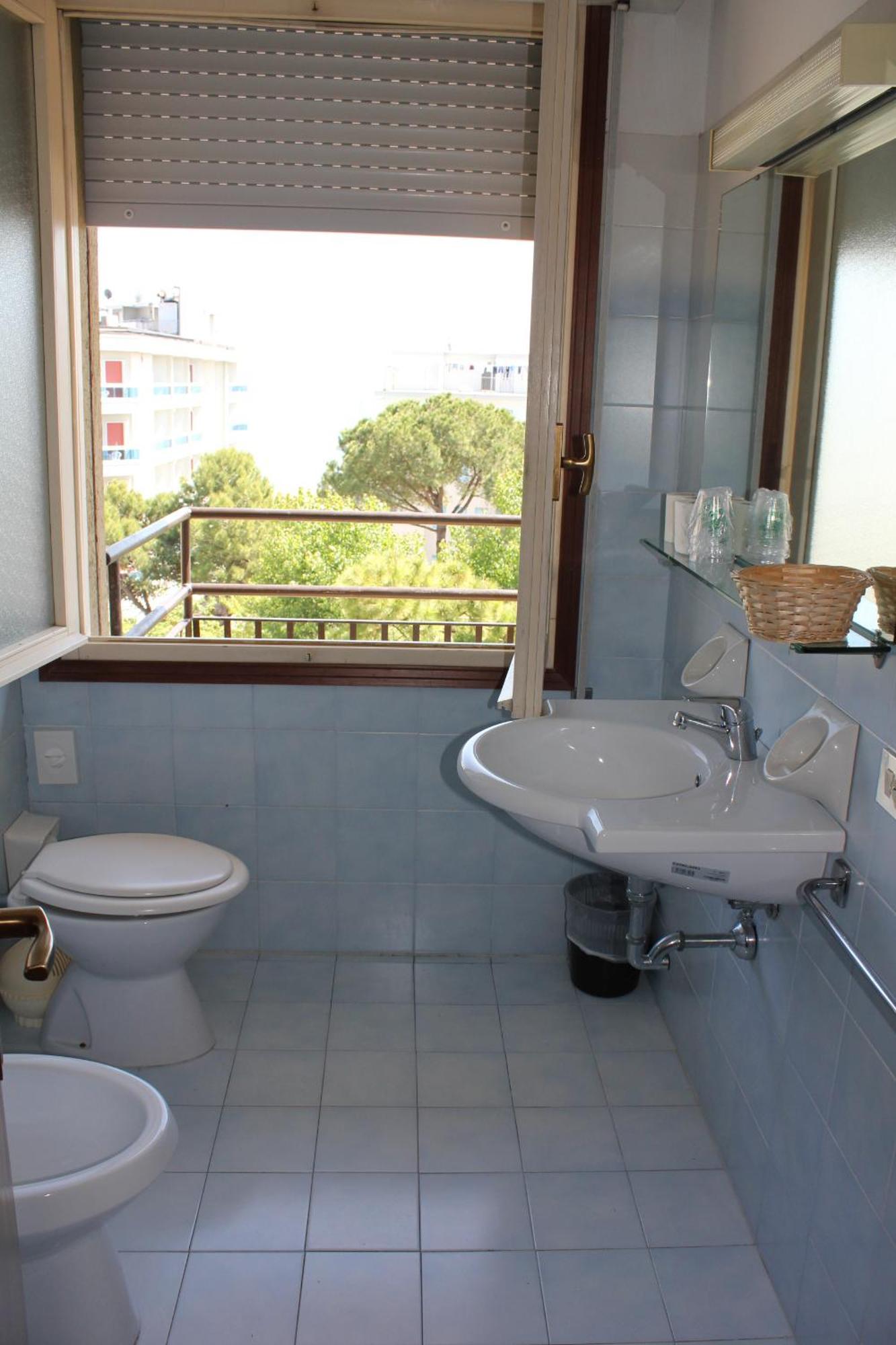 Hotel Amalfi Lido di Jesolo