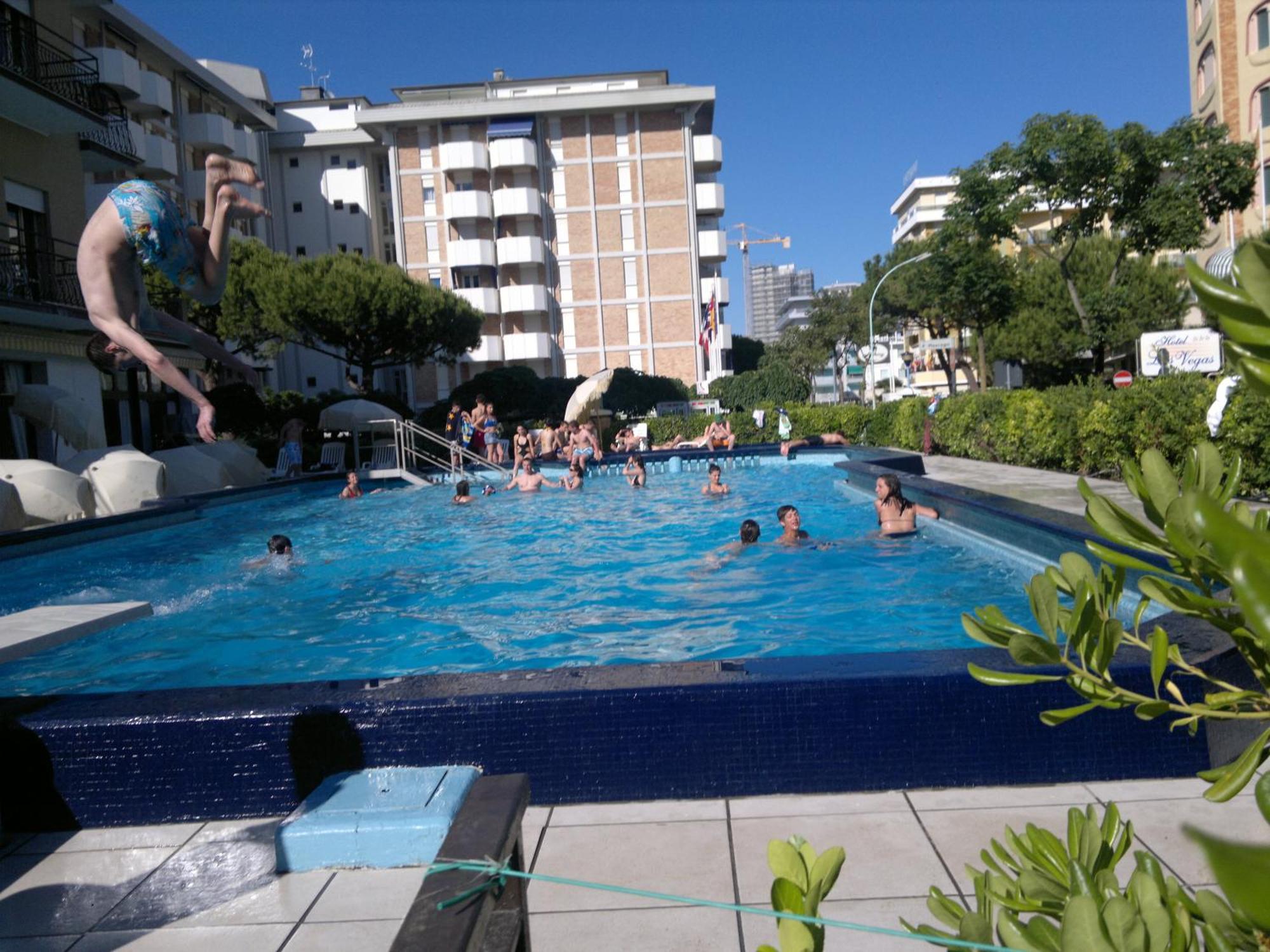Hotel Amalfi 3*