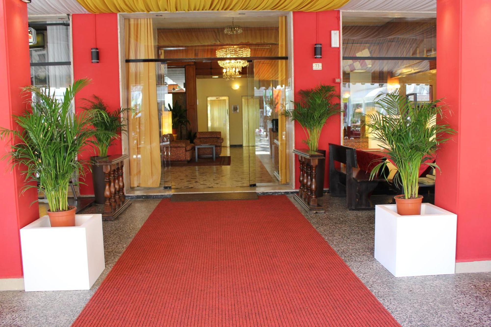 Hotel Amalfi