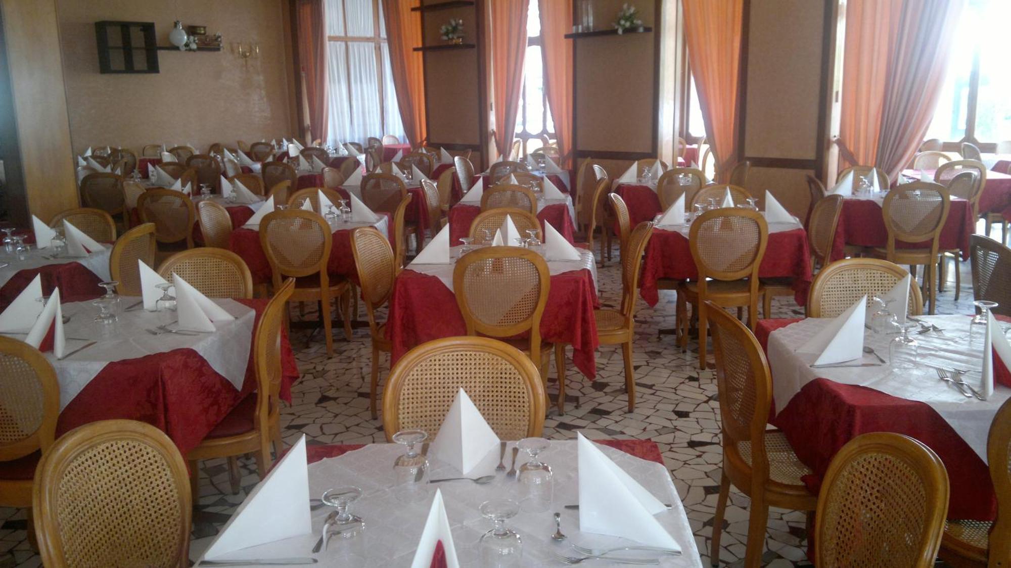Hotel Amalfi Lido di Jesolo