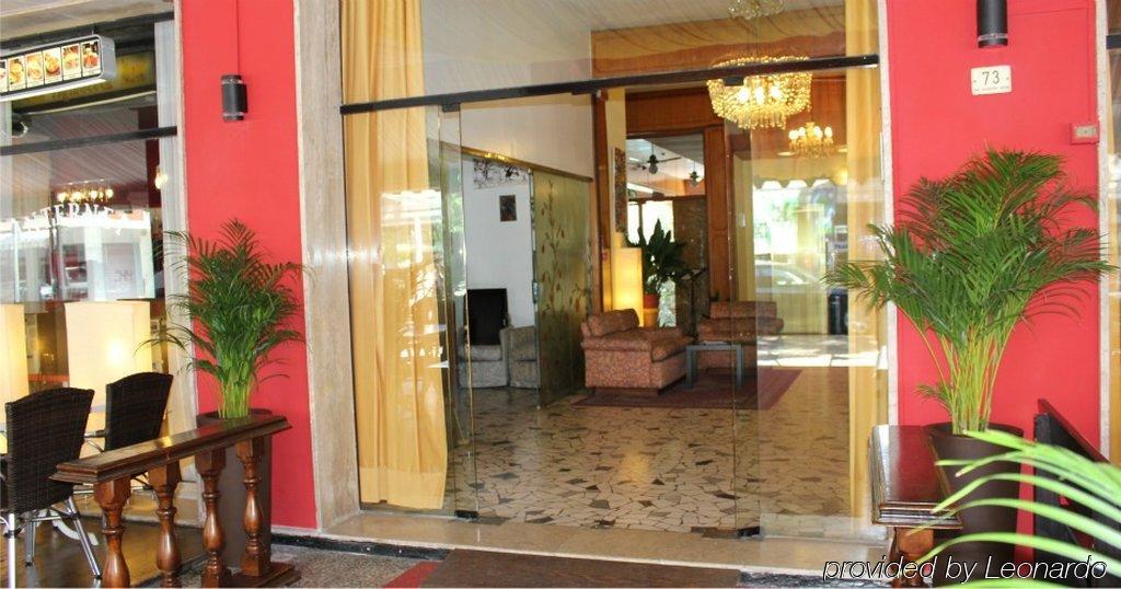 Amalfi 3* Lido di Jesolo