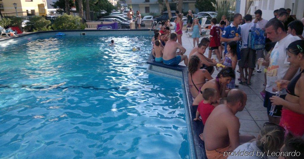 Amalfi Hotel Lido di Jesolo