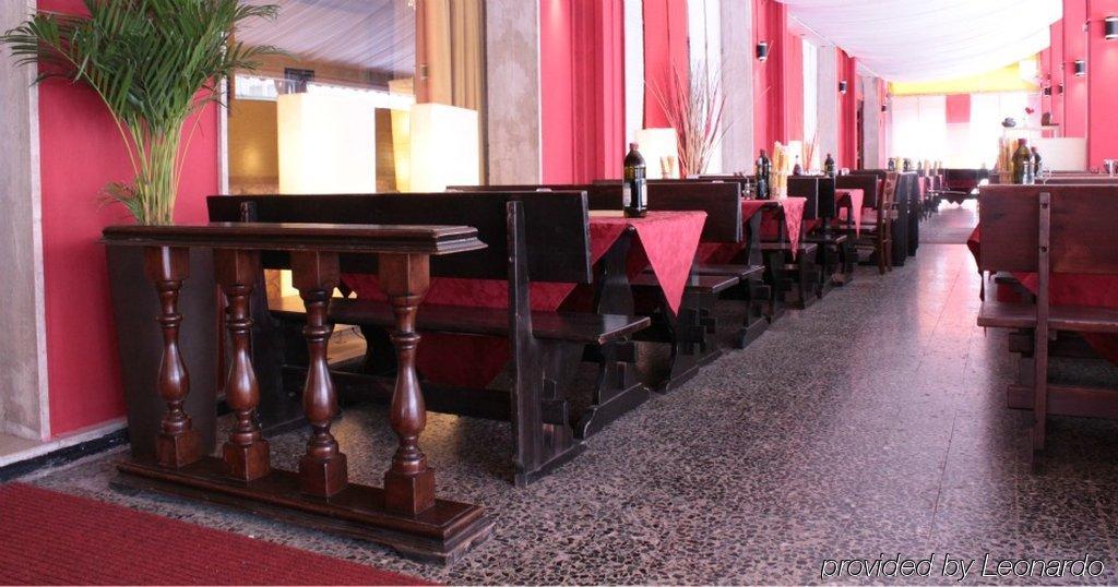 Amalfi 3* Lido di Jesolo