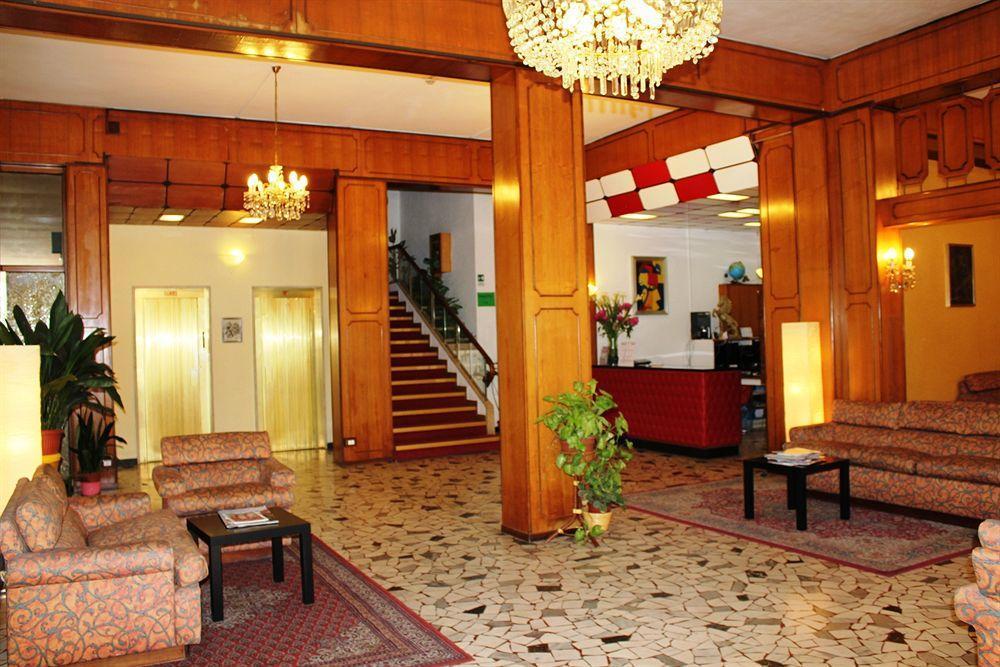 Amalfi Hotel 3*