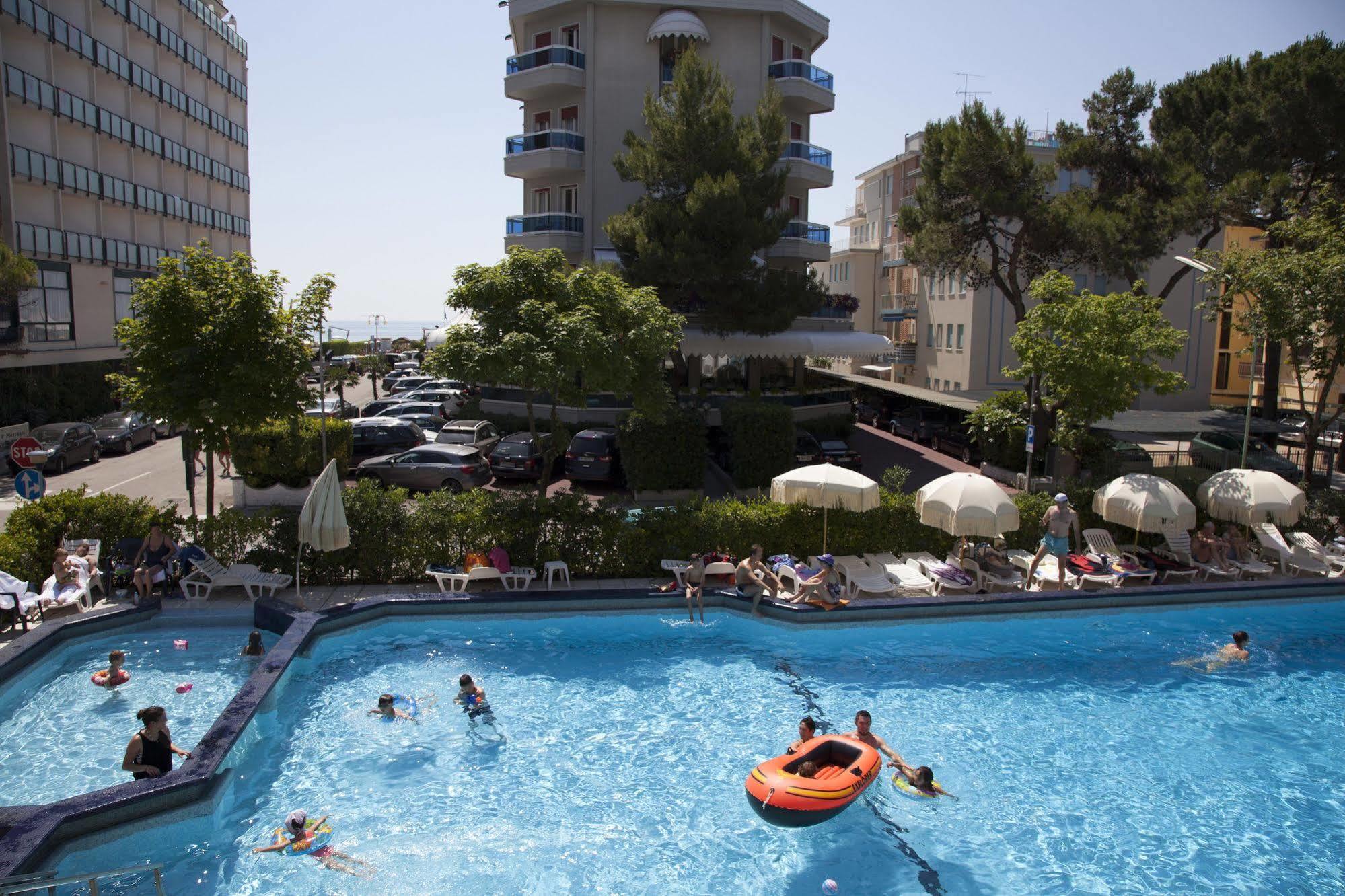 Amalfi Hotel Lido di Jesolo