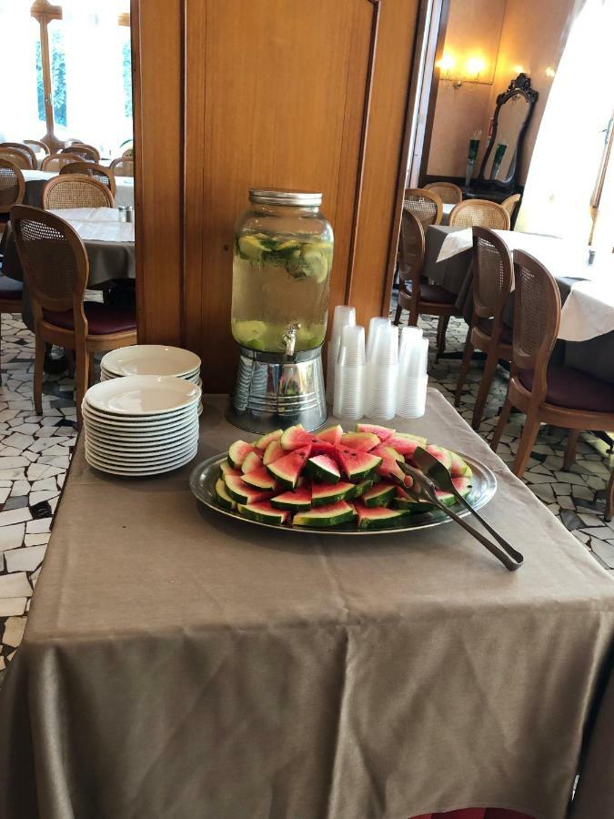 Amalfi Hotel Lido di Jesolo